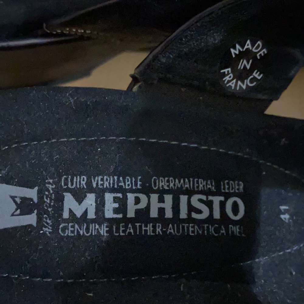 Mephisto - Picture 13 of 15